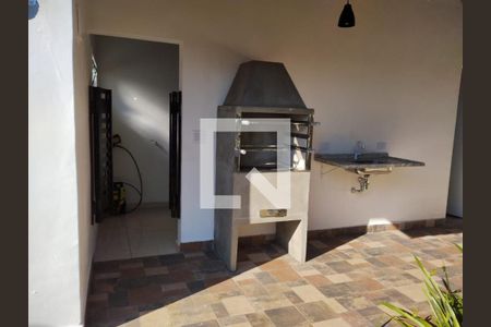 Foto 18 de casa à venda com 3 quartos, 155m² em Caxingui, São Paulo