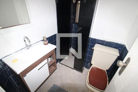 Apartamento para alugar com 72m², 3 quartos e 1 vagaBanheiro