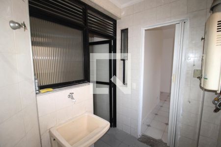 Apartamento para alugar com 72m², 3 quartos e 1 vagaÁrea de Serviço