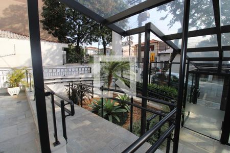 Apartamento para alugar com 72m², 3 quartos e 1 vagaÁrea Comum