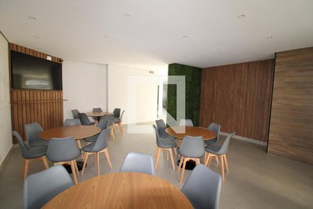 Apartamento para alugar com 72m², 3 quartos e 1 vagaÁrea Comum