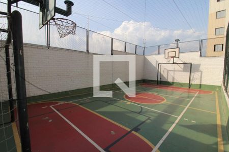 Apartamento para alugar com 72m², 3 quartos e 1 vagaÁrea Comum