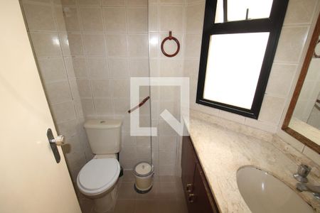 Apartamento para alugar com 72m², 3 quartos e 1 vagaQuarto 3 - Banheiro