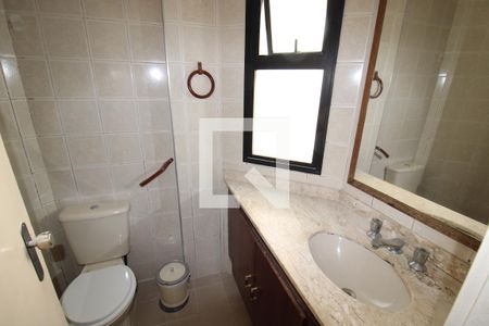 Apartamento para alugar com 72m², 3 quartos e 1 vagaQuarto 3 - Banheiro