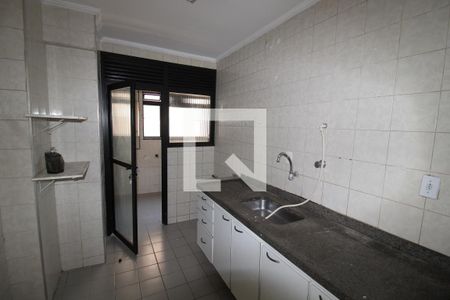 Apartamento para alugar com 72m², 3 quartos e 1 vagaCozinha