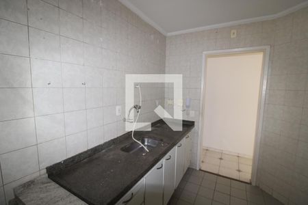 Apartamento para alugar com 72m², 3 quartos e 1 vagaCozinha