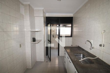 Apartamento para alugar com 72m², 3 quartos e 1 vagaCozinha