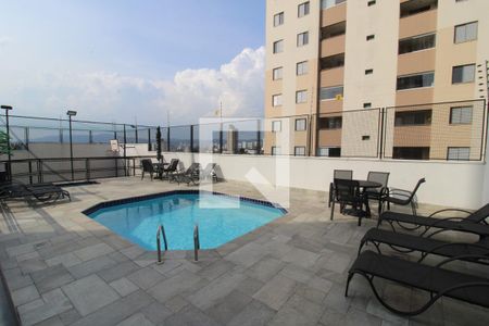 Apartamento para alugar com 72m², 3 quartos e 1 vagaÁrea Comum