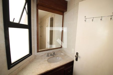 Apartamento para alugar com 72m², 3 quartos e 1 vagaQuarto 3 - Banheiro