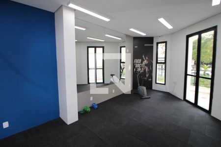 Apartamento para alugar com 72m², 3 quartos e 1 vagaÁrea Comum