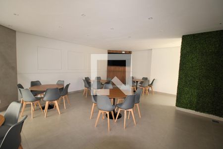 Apartamento para alugar com 72m², 3 quartos e 1 vagaÁrea Comum