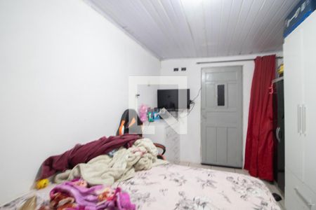 Casa à venda com 50m², 3 quartos e sem vaga Casa à venda com 50m², 3 quartos e sem vagaQuarto 2