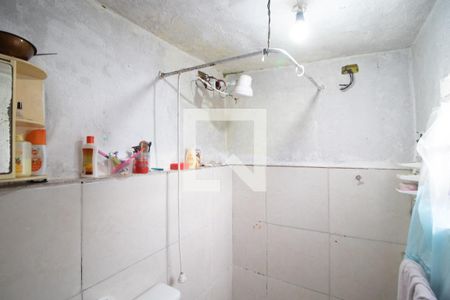 Casa à venda com 50m², 3 quartos e sem vaga Casa à venda com 50m², 3 quartos e sem vagaBanheiro 1