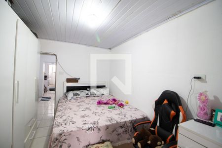 Casa à venda com 50m², 3 quartos e sem vaga Casa à venda com 50m², 3 quartos e sem vagaQuarto 2