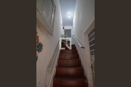 Casa à venda com 50m², 3 quartos e sem vaga Casa à venda com 50m², 3 quartos e sem vagaCorredor