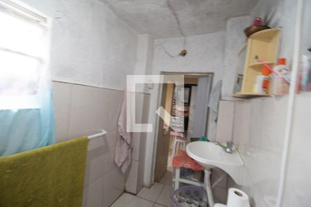 Casa à venda com 50m², 3 quartos e sem vaga Casa à venda com 50m², 3 quartos e sem vagaBanheiro 1