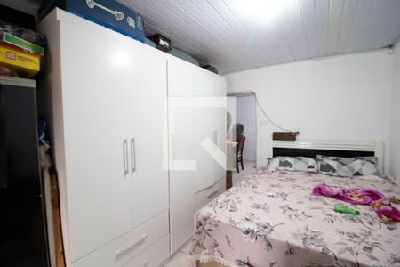 Casa à venda com 50m², 3 quartos e sem vaga Casa à venda com 50m², 3 quartos e sem vagaQuarto 2