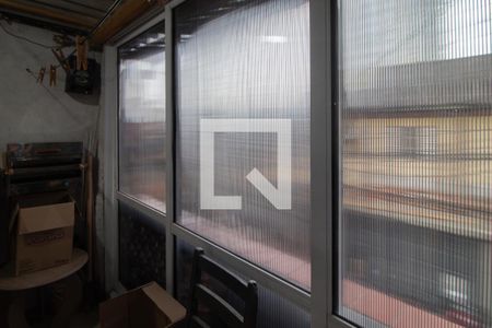 Casa à venda com 50m², 3 quartos e sem vaga Casa à venda com 50m², 3 quartos e sem vagaVaranda/Área de Serviço