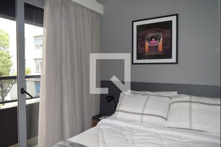 Kitnet/Studio à venda com 1 quarto, 22m² em Jardim Paulista, São Paulo