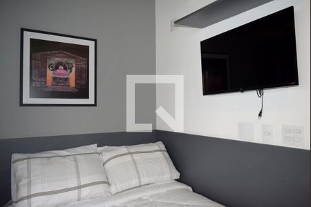 Studio de kitnet/studio à venda com 1 quarto, 22m² em Jardim Paulista, São Paulo