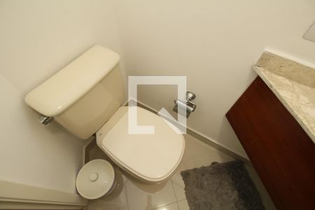Apartamento à venda com 100m², 3 quartos e 3 vagasLavabo