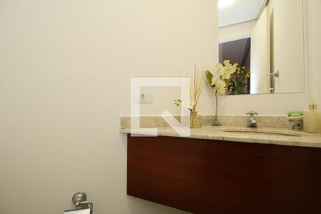 Apartamento à venda com 100m², 3 quartos e 3 vagasLavabo