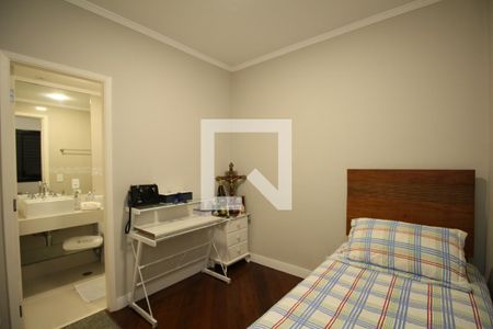 Apartamento à venda com 100m², 3 quartos e 3 vagasSuíte 2