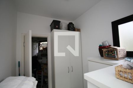 Apartamento à venda com 100m², 3 quartos e 3 vagasQuarto de Serviço