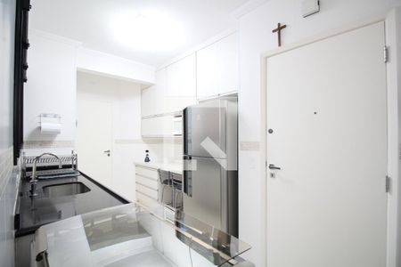 Apartamento à venda com 100m², 3 quartos e 3 vagasCozinha