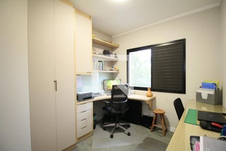 Apartamento à venda com 100m², 3 quartos e 3 vagasQuarto 1