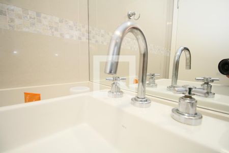 Apartamento à venda com 100m², 3 quartos e 3 vagasBanheiro suíte 2