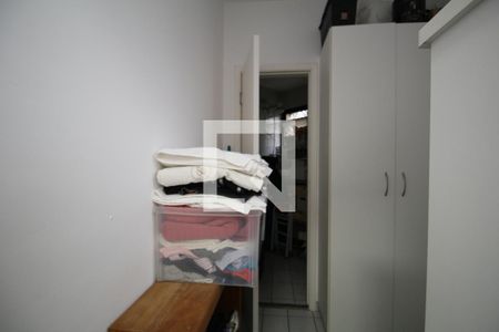 Apartamento à venda com 100m², 3 quartos e 3 vagasQuarto de Serviço