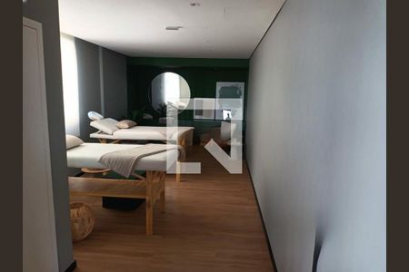 Kitnet/Studio à venda com 1 quarto, 25m² em Consolação, São Paulo