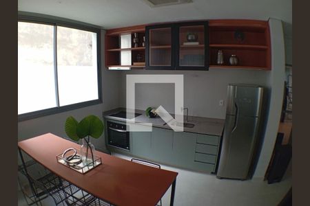 Kitnet/Studio à venda com 1 quarto, 25m² em Consolação, São Paulo