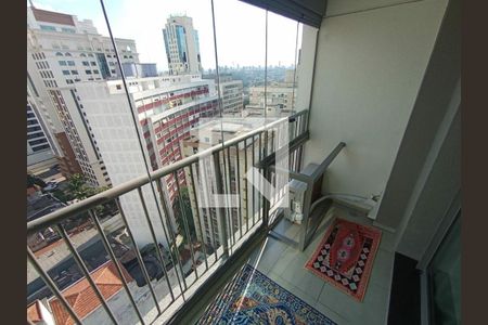 Kitnet/Studio à venda com 1 quarto, 25m² em Consolação, São Paulo
