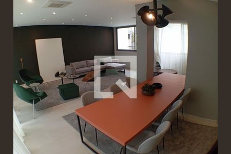 Kitnet/Studio à venda com 1 quarto, 25m² em Consolação, São Paulo