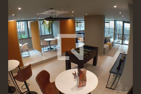 Kitnet/Studio à venda com 1 quarto, 25m² em Consolação, São Paulo