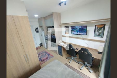 Kitnet/Studio à venda com 1 quarto, 25m² em Consolação, São Paulo