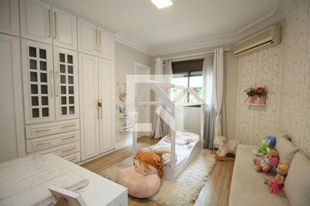 Apartamento à venda com 286m², 3 quartos e 3 vagasSuíte 2