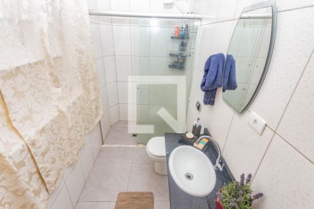 Apartamento para alugar com 110m², 3 quartos e sem vaga Apartamento para alugar com 110m², 3 quartos e sem vagaBanheiro