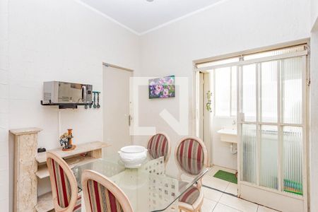 Apartamento para alugar com 110m², 3 quartos e sem vaga Apartamento para alugar com 110m², 3 quartos e sem vagaCopa