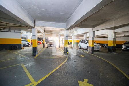 Apartamento para alugar com 74m², 2 quartos e 1 vagaÁrea comum