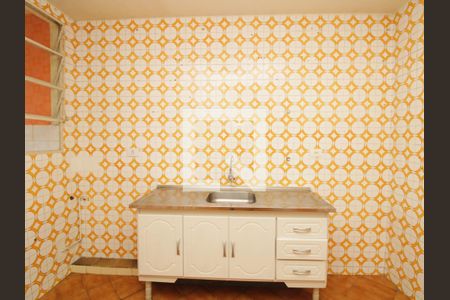 Apartamento para alugar com 74m², 2 quartos e 1 vagaCozinha