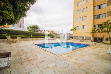 Apartamento para alugar com 74m², 2 quartos e 1 vagaÁrea comum