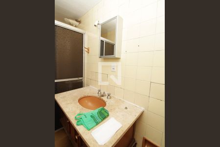 Apartamento para alugar com 74m², 2 quartos e 1 vagaBanheiro