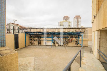 Apartamento para alugar com 74m², 2 quartos e 1 vagaÁrea comum