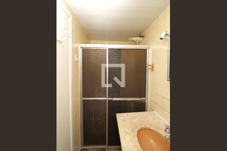 Apartamento para alugar com 74m², 2 quartos e 1 vagaBanheiro