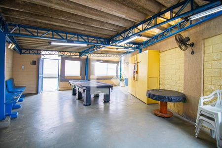 Apartamento para alugar com 74m², 2 quartos e 1 vagaÁrea comum