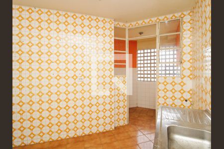 Apartamento para alugar com 74m², 2 quartos e 1 vagaCozinha
