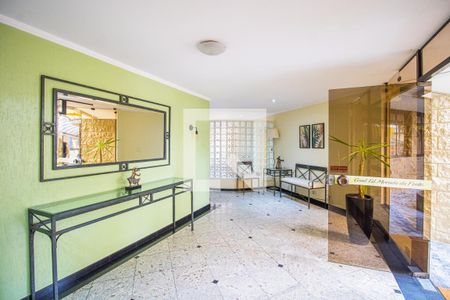 Apartamento para alugar com 74m², 2 quartos e 1 vagaÁrea comum